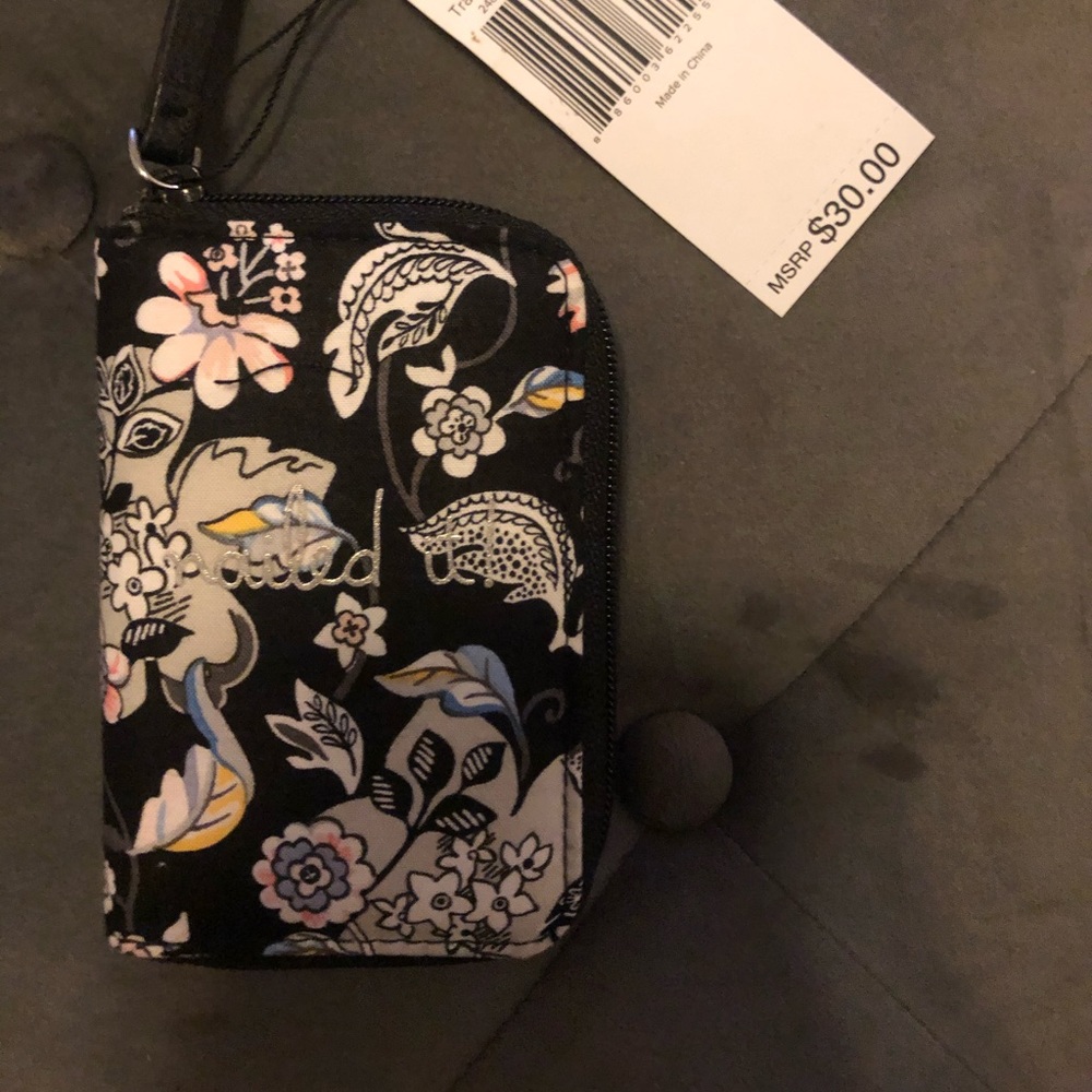 Vera Bradley Nail Kit